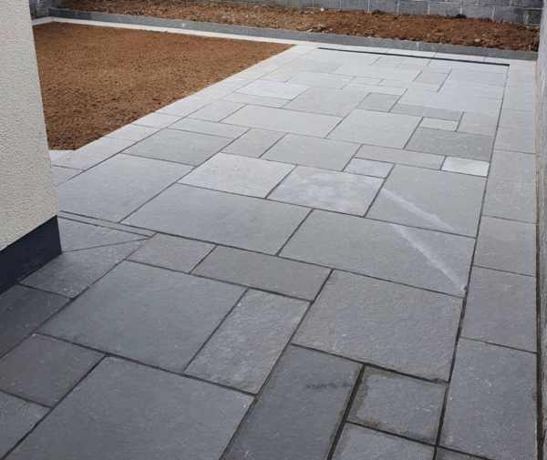 T-Grey Limestone - Image 2