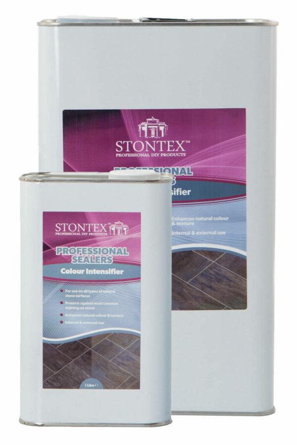 Stontex Colour Intensifier