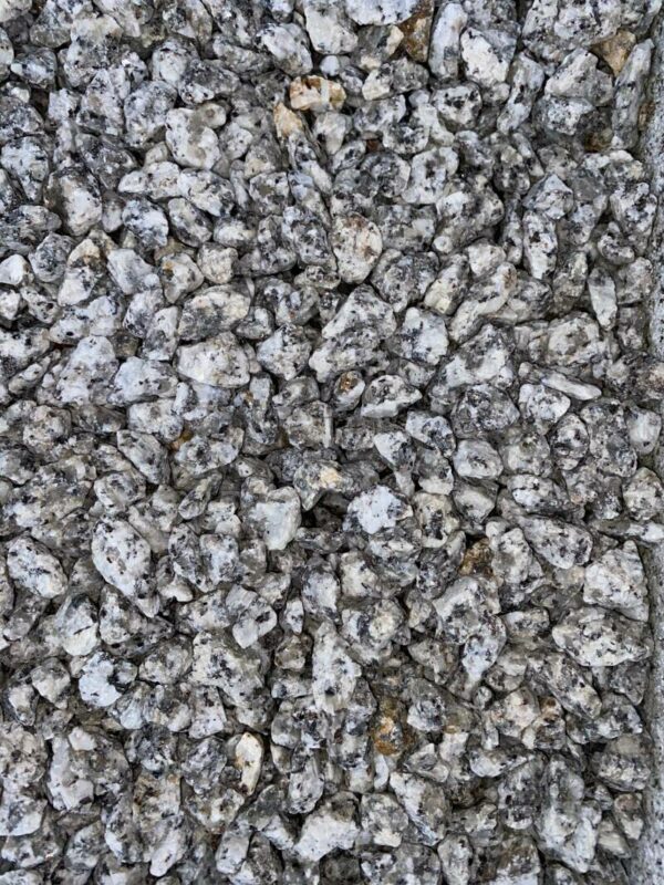 Grey Granite 25kg Bag