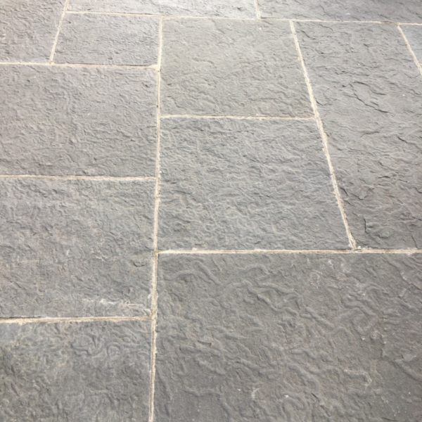 Liscannor Squared Paving