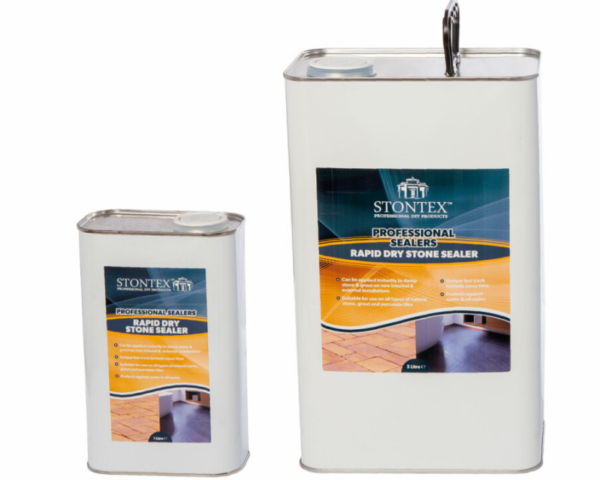 Stontex Rapid-dry Sealer