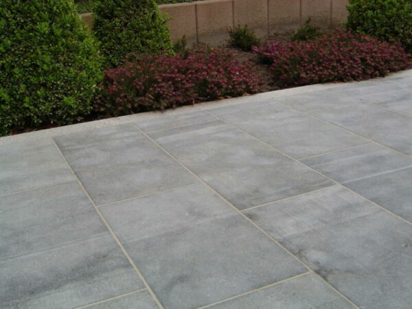 Kilkenny Limestone Paving Sanded