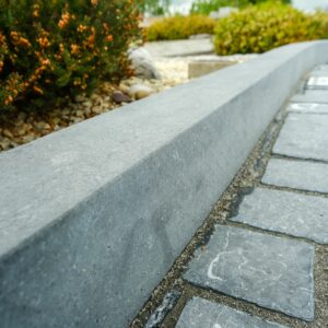 Kerbs, Sills and Steps