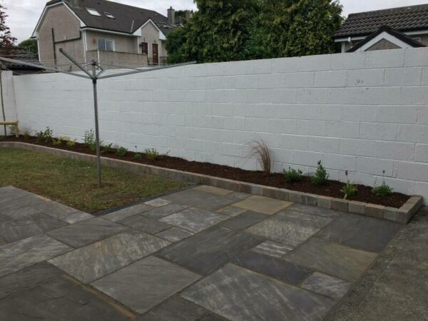 Cidar Black - Natural Sandstone - Image 2