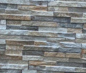 Porcelain Cladding