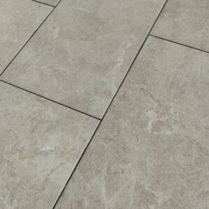 Porcelain Paving