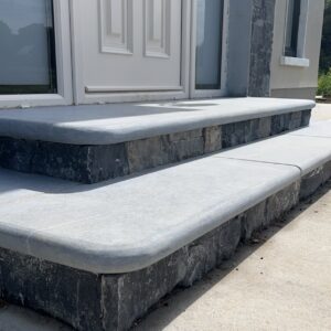 Kilkenny Limestone Steps