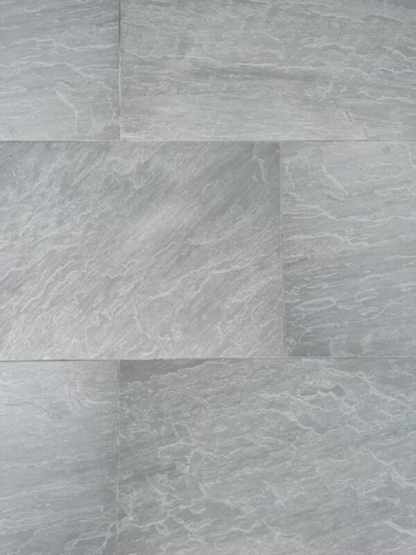 Porcelain Kandala Grey 600 x 900