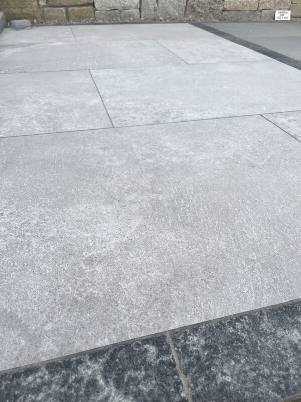 Porcelain Northbay Grey 600 x 900 - Image 2