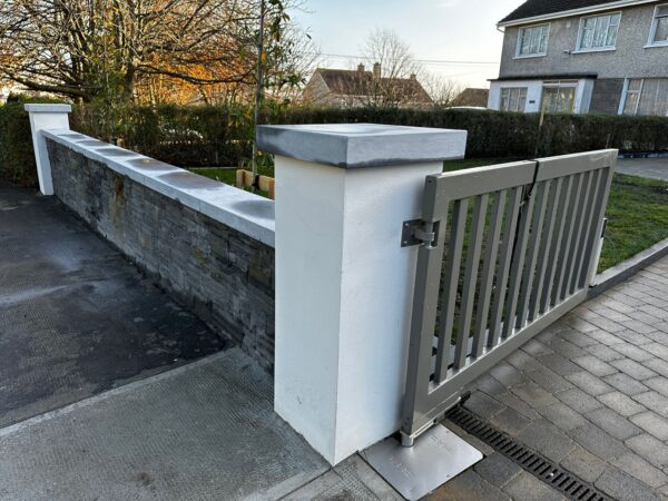 Limestone Wall Capping / Pier Capping - Image 3