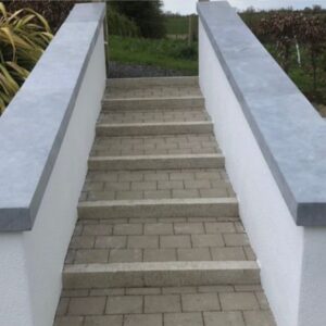 Wall Capping
