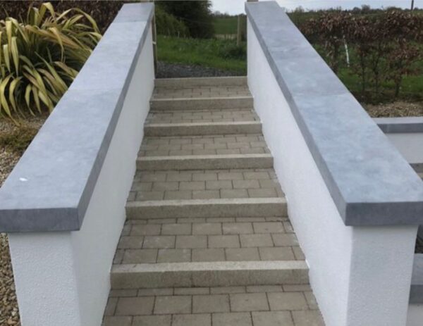 Limestone Wall Capping / Pier Capping - Image 4
