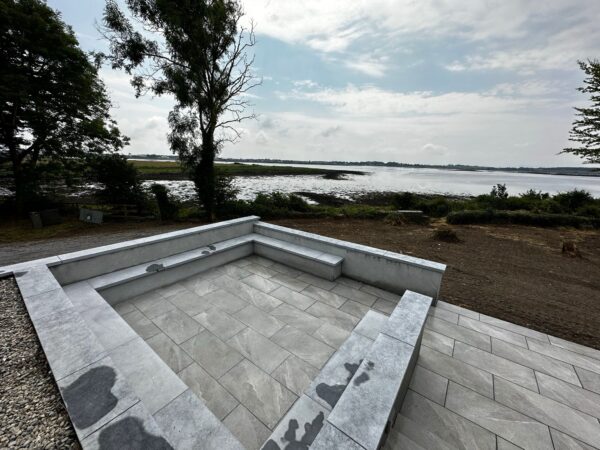 Limestone Wall Capping / Pier Capping - Image 5