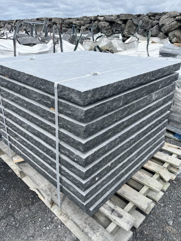 Limestone Wall Capping / Pier Capping - Image 2