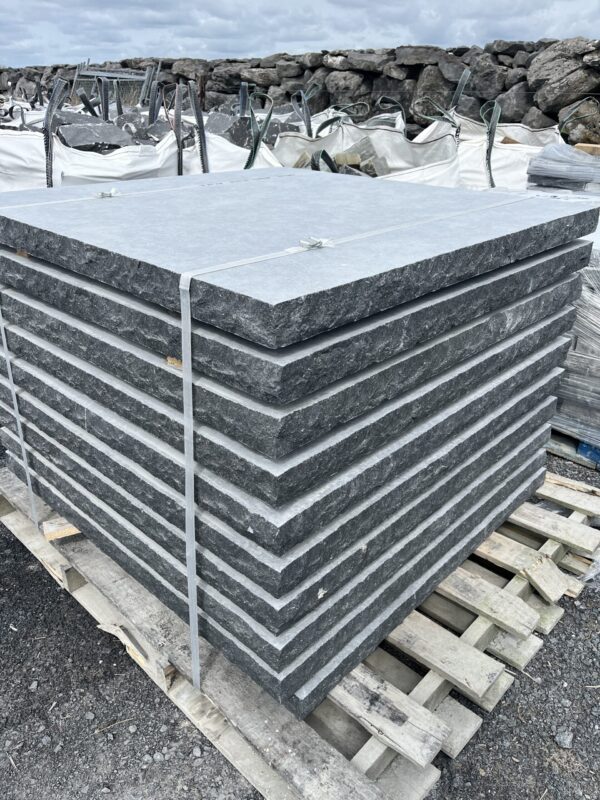 Limestone Wall Capping / Pier Capping - Image 2