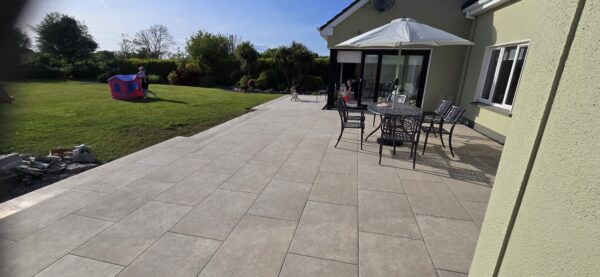 Porcelain Coral-Stone 600 x 900 - Image 3