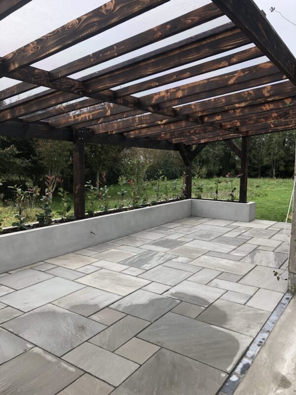 Grey Sandstone - Image 2